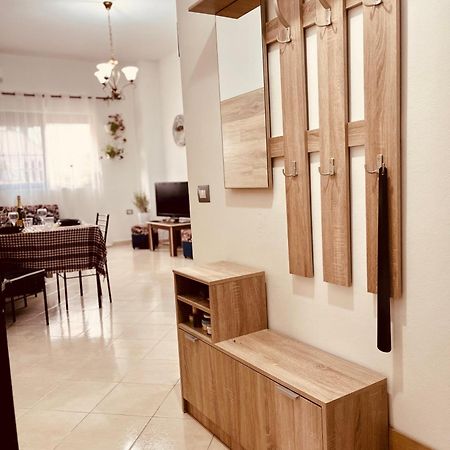 Beach Area Apartment Durres Exterior photo